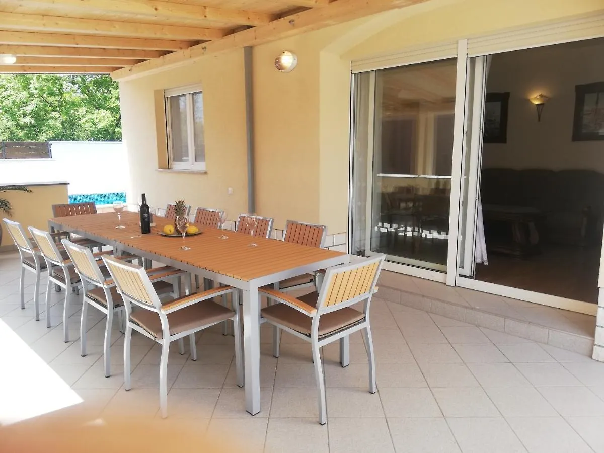 Apartment Carpe Diem Crikvenica