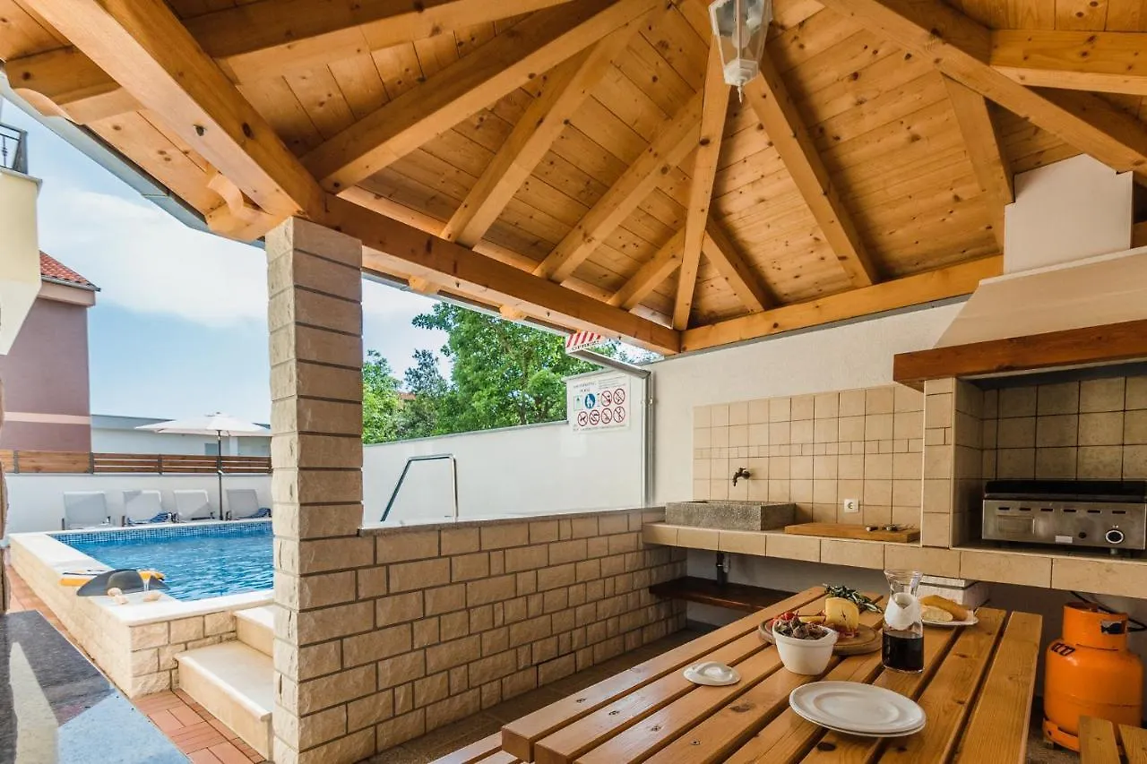 Apartment Carpe Diem Crikvenica