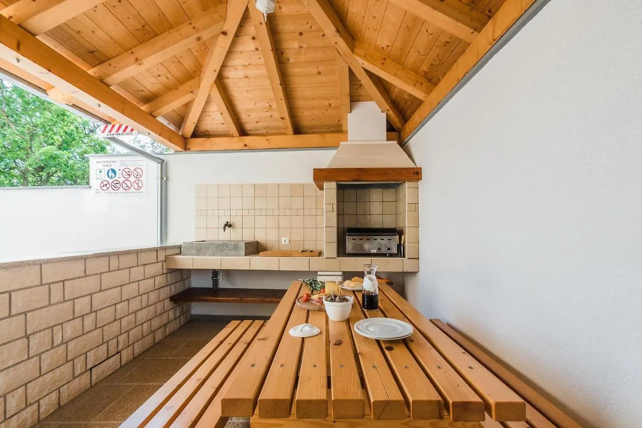 Apartment Carpe Diem Crikvenica Croatia