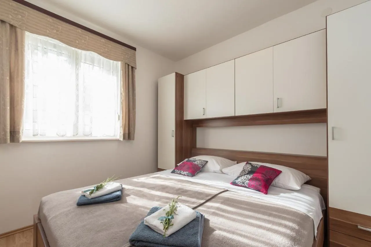 Apartment Carpe Diem Crikvenica