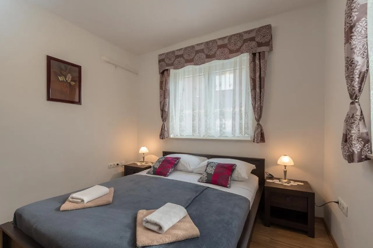 Apartment Carpe Diem Crikvenica