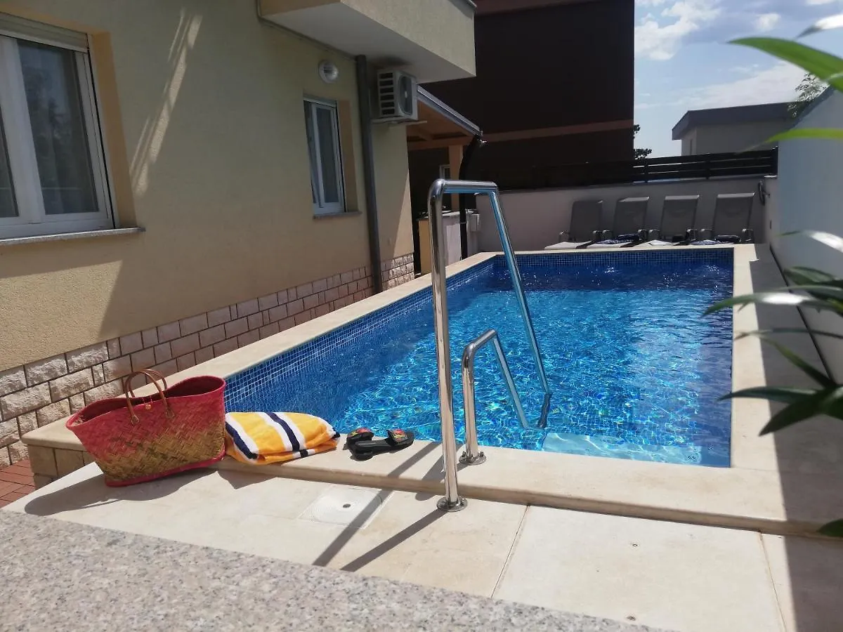 Apartment Carpe Diem Crikvenica
